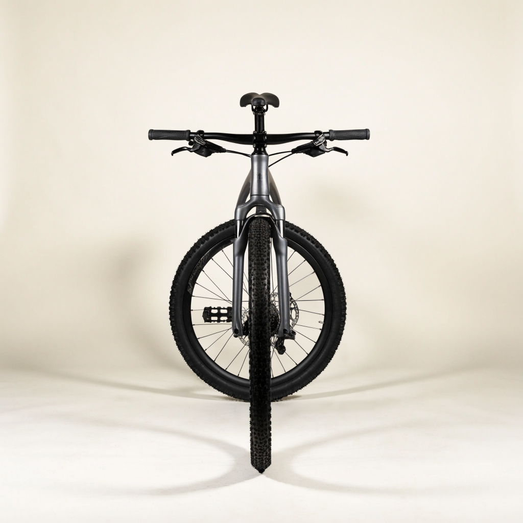دراجة جبلية ألمنيوم 27.5 بوصة